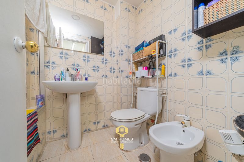 Foto da5f7106-6c8d-4393-8d38-b39d86072540. Pis amb calefacció piscina a Mejorada del Campo