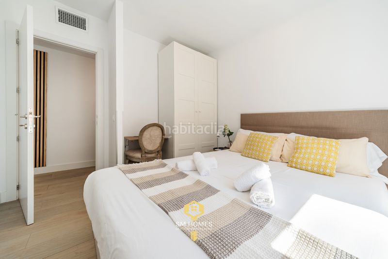 Foto 0499267f-3cab-4b52-9775-f064ba0796ac. Lloguer pis amb calefacció a Valdeacederas Madrid