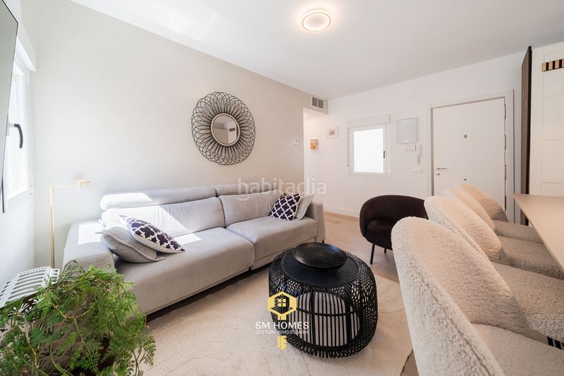 Foto 06df4b59-a365-4b65-aaf4-ebdb388a19f6. Lloguer pis amb calefacció a Valdeacederas Madrid