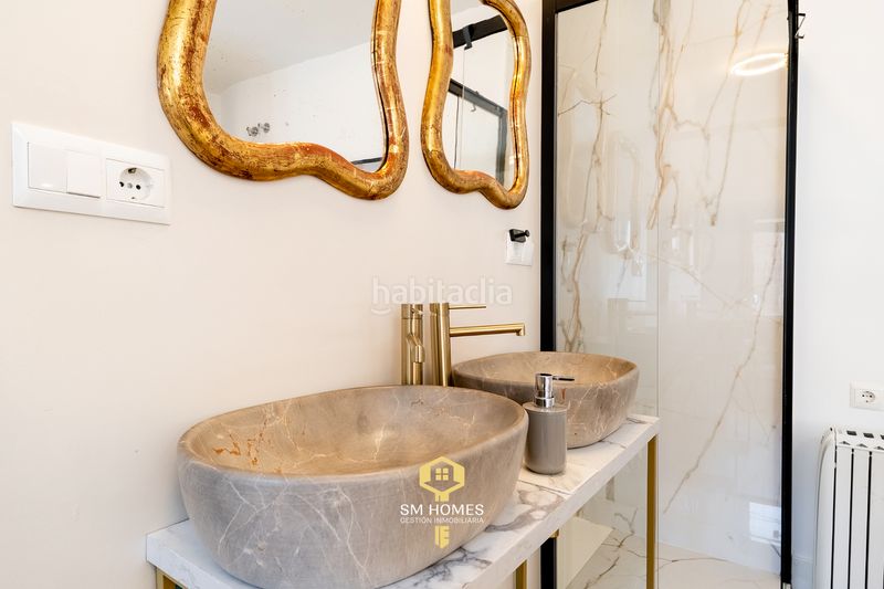 Foto 21c40a5a-0135-428e-9170-f4bd4234825a. Lloguer pis amb calefacció a Valdeacederas Madrid