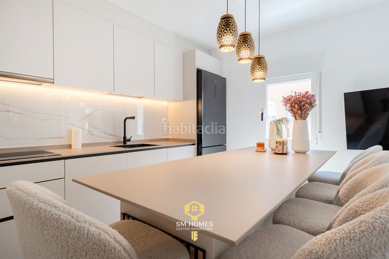 Foto 21d391b5-1b3f-4f5b-9f5e-4d21b5e14f7f. Lloguer pis amb calefacció a Valdeacederas Madrid