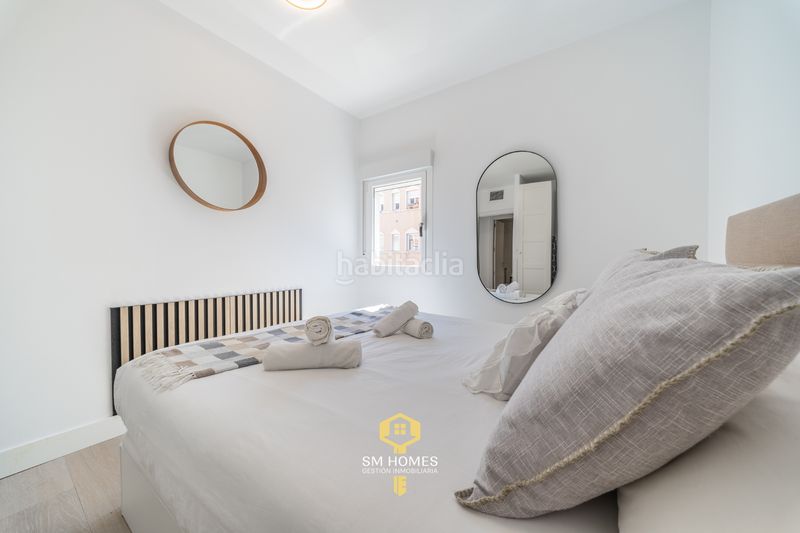 Foto 226d5694-531b-46cb-940e-56e1a097ad85. Lloguer pis amb calefacció a Valdeacederas Madrid