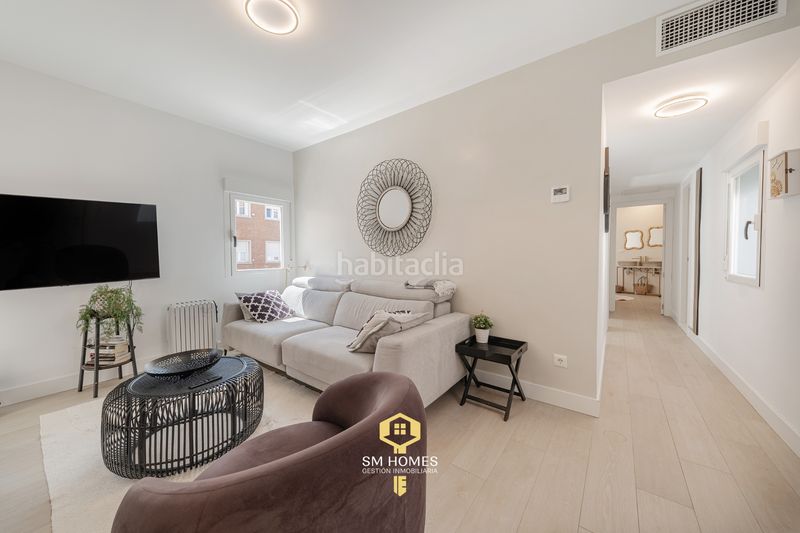 Foto 4ac59cf4-7e64-4e1a-baf4-02ff2b562481. Lloguer pis amb calefacció a Valdeacederas Madrid