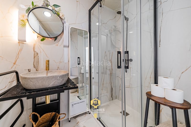 Foto 541ef3ea-d200-4a29-bc68-d567d6da750b. Lloguer pis amb calefacció a Valdeacederas Madrid