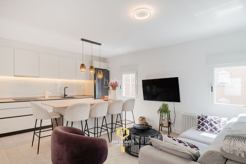 Foto 57844477-1561-499d-b40e-245702c91f2c. Lloguer pis amb calefacció a Valdeacederas Madrid