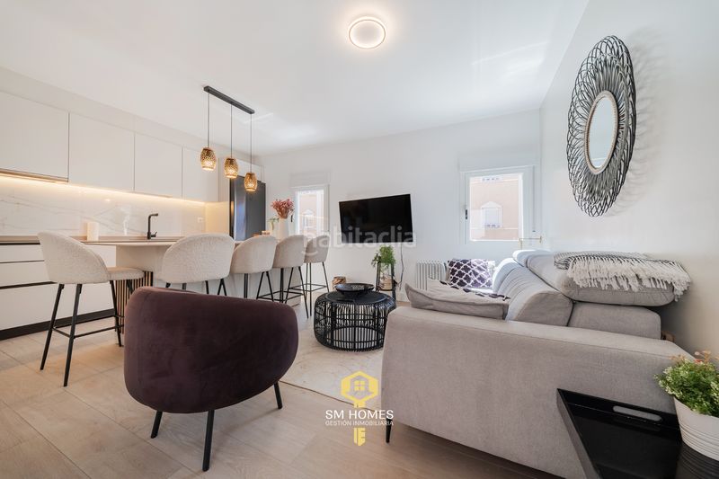 Foto 5ae32495-5fc7-4ee5-8f48-b745ae1f542a. Lloguer pis amb calefacció a Valdeacederas Madrid