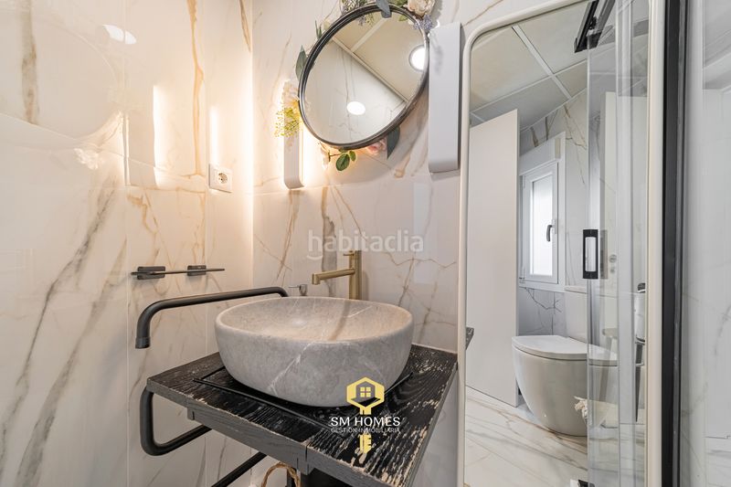 Foto 5f453780-5b87-429c-a756-7e76ff4ba0bf. Lloguer pis amb calefacció a Valdeacederas Madrid