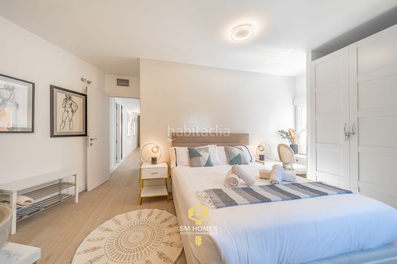 Foto 80333951-a1df-48e6-8a60-a782db7a7413. Lloguer pis amb calefacció a Valdeacederas Madrid