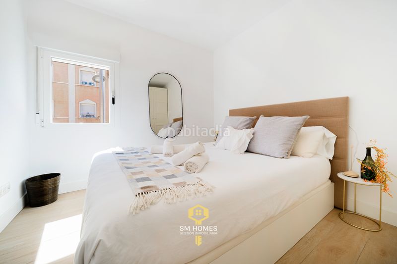 Foto 8f08ec49-af1d-4831-b8ef-bd83125dcf3f. Lloguer pis amb calefacció a Valdeacederas Madrid