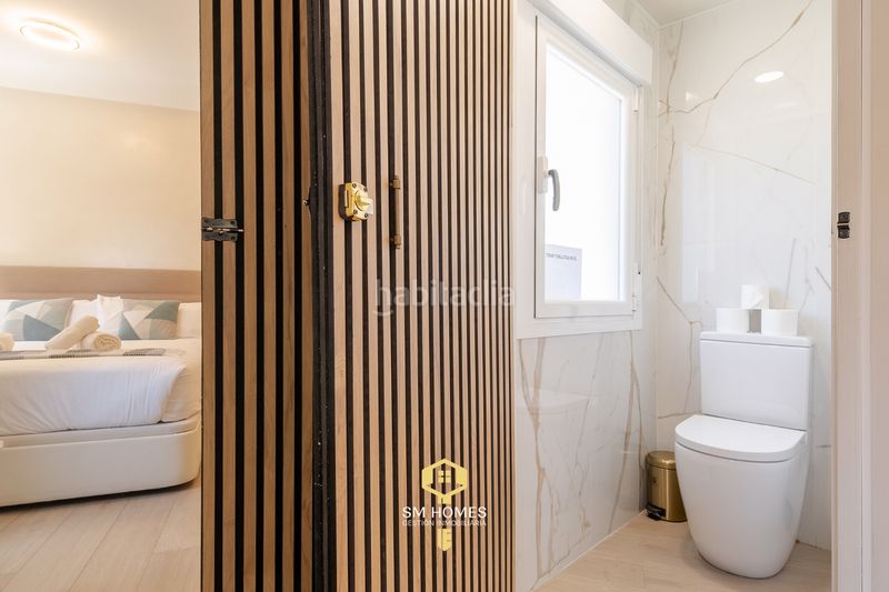 Foto 91f6b8cc-0476-4d87-9825-85c8b496ec0c. Lloguer pis amb calefacció a Valdeacederas Madrid