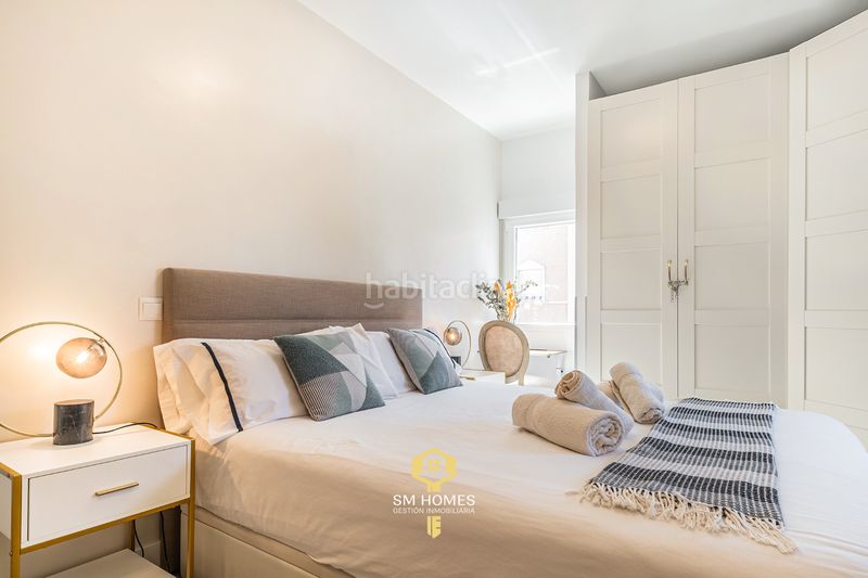 Foto 9a5ef99f-211f-4e58-8a9e-f4d083ca46ac. Lloguer pis amb calefacció a Valdeacederas Madrid