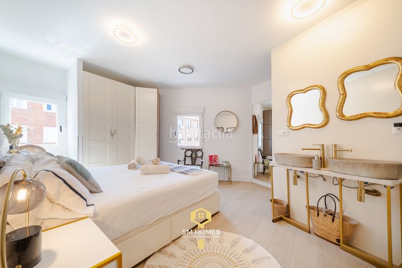 Foto e45f5a39-669c-4404-92a1-e893ad95bdd2. Lloguer pis amb calefacció a Valdeacederas Madrid