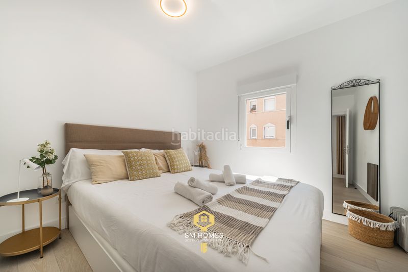 Foto f3d3323a-ceb2-4710-9e6c-36cf20bfb83d. Lloguer pis amb calefacció a Valdeacederas Madrid