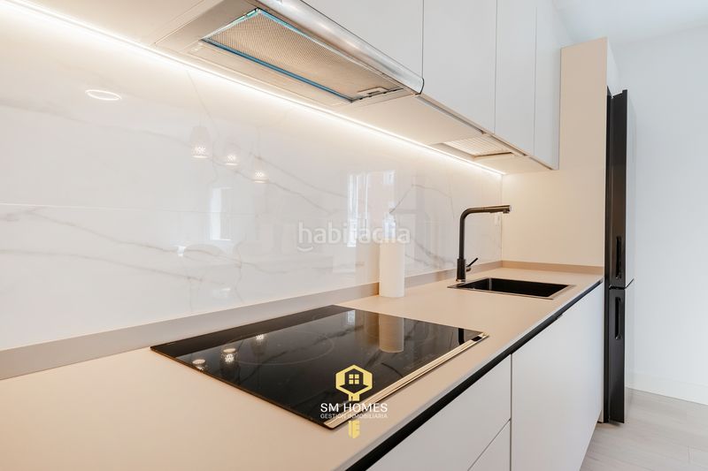 Foto fa751fdf-afe1-467f-9e72-5df0f86f7e06. Lloguer pis amb calefacció a Valdeacederas Madrid