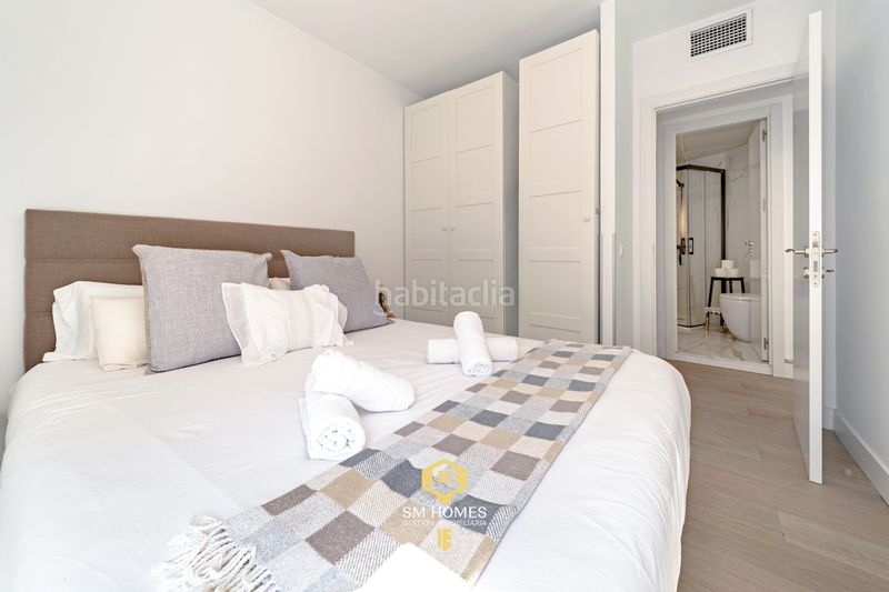 Foto ff98d1bc-fd21-4a62-95f7-4e5b7072188a. Lloguer pis amb calefacció a Valdeacederas Madrid