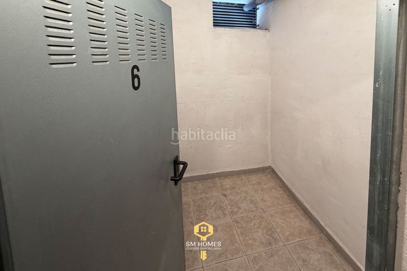 Foto d0155a48-d3fa-41cb-9e7b-6230b0e2e8a5. Pis amb calefacció aparcament a Mejorada del Campo