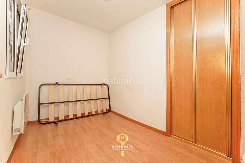 Foto ecf0cd0b-d703-4b6d-906c-1bb49d2557e4. Pis amb calefacció aparcament a Mejorada del Campo