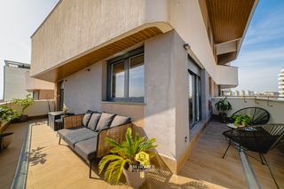 Etagenwohnung  Calle ferenc puskas