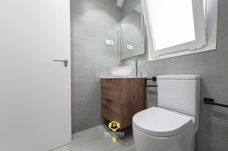 Foto 1403ee2f-8d39-4403-9695-06498f605d57. Pis amb calefacció aparcament piscina a El Cañaveral Madrid