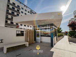 Foto 1a2c8a52-7d08-401c-b415-c1779c9254c0. Pis amb calefacció aparcament piscina a El Cañaveral Madrid