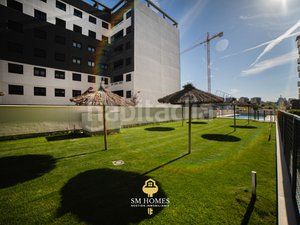 Foto 1e4d8f33-d6d3-4a7d-94b4-b296d3bc083b. Pis amb calefacció aparcament piscina a El Cañaveral Madrid