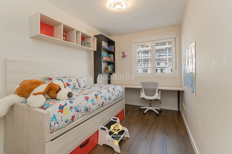 Foto 39f3ab91-f982-42b5-8507-fbc2e8c046b2. Pis amb calefacció aparcament piscina a El Cañaveral Madrid