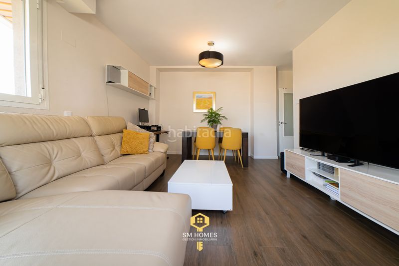 Foto 4ae97cee-e79b-4647-badd-202861aa49f7. Pis amb calefacció aparcament piscina a El Cañaveral Madrid