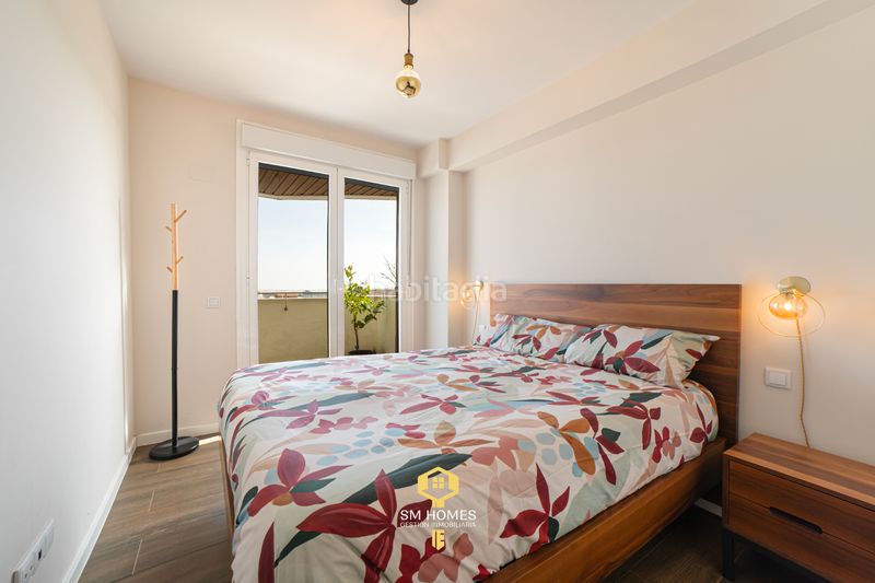 Foto 5c04c92d-7733-4ce8-8f9c-5f0d1bf28a44. Pis amb calefacció aparcament piscina a El Cañaveral Madrid