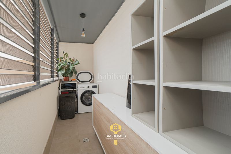 Foto 7fbc00c2-538c-4f57-84d0-4b23d17cfd48. Pis amb calefacció aparcament piscina a El Cañaveral Madrid