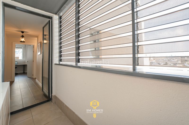 Foto 8b7f359d-e36c-4a0d-b34d-b922d9395e78. Pis amb calefacció aparcament piscina a El Cañaveral Madrid