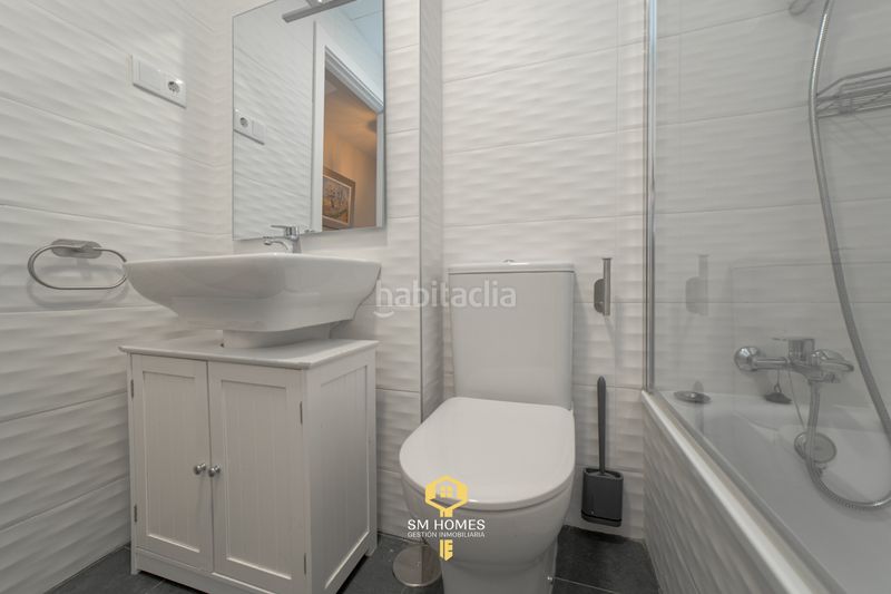 Foto 8cfe77f0-ff0b-47fe-aef5-4006123eb945. Pis amb calefacció aparcament piscina a El Cañaveral Madrid