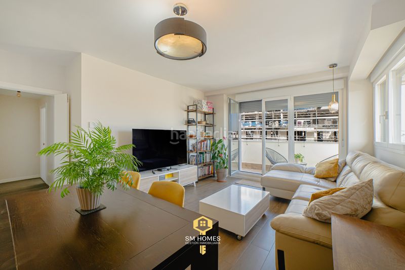 Foto 8e56a804-2de4-4099-8aba-48dbb8a81119. Pis amb calefacció aparcament piscina a El Cañaveral Madrid