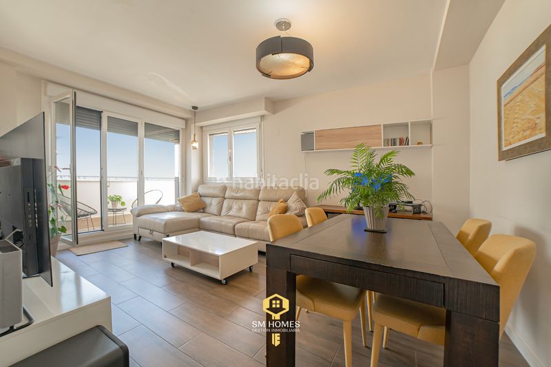 Foto 962d2f6b-3d9f-4a25-a83b-34e1639ac865. Pis amb calefacció aparcament piscina a El Cañaveral Madrid