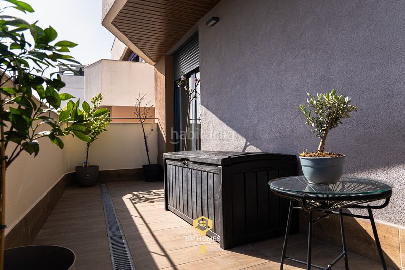 Foto 9d877924-d732-4a18-aaae-a668a7b9e1ac. Pis amb calefacció aparcament piscina a El Cañaveral Madrid