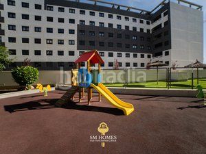 Foto 9ed691b8-30b5-410b-ba35-93c302741c51. Pis amb calefacció aparcament piscina a El Cañaveral Madrid