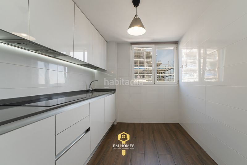 Foto ad2d44af-51a4-4a70-9eb4-6b9d28c76db9. Pis amb calefacció aparcament piscina a El Cañaveral Madrid