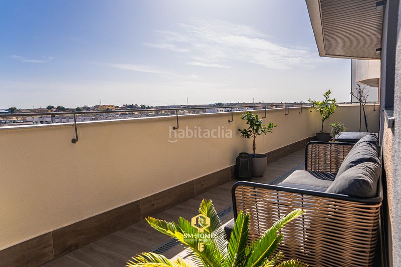 Foto b45ff704-2c0a-47b1-9fd6-97db46b22973. Pis amb calefacció aparcament piscina a El Cañaveral Madrid