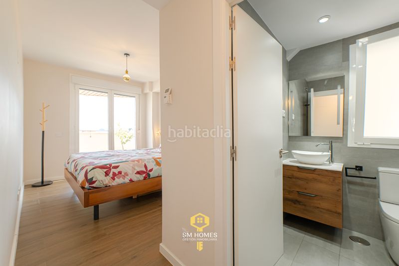 Foto c2a0d407-35fd-4a41-8e46-425baac76bde. Pis amb calefacció aparcament piscina a El Cañaveral Madrid