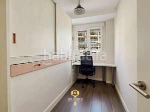 Foto d1150697-44ba-4510-8d1b-5e8faacc6c66. Pis amb calefacció aparcament piscina a El Cañaveral Madrid