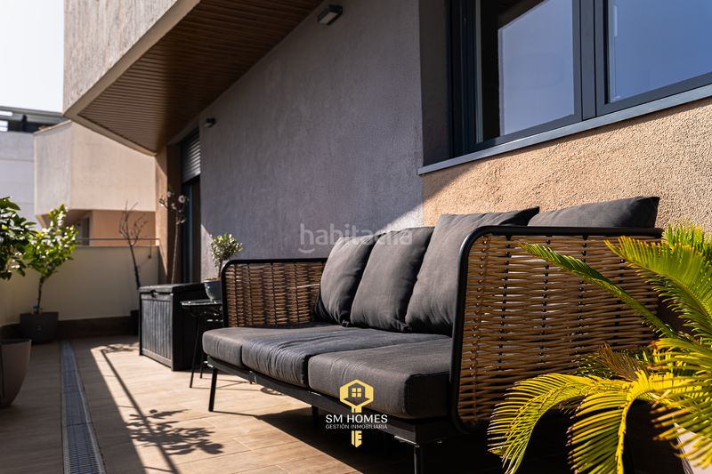 Foto d2d985ef-8d83-4adf-8c35-75e8e36ce2fb. Pis amb calefacció aparcament piscina a El Cañaveral Madrid