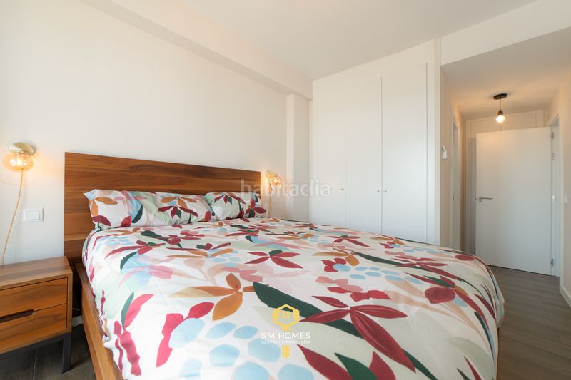 Foto f654f9ab-f405-42cd-991b-ce082eb3edf0. Pis amb calefacció aparcament piscina a El Cañaveral Madrid