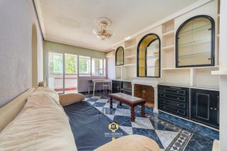 Flat in Calle Francisco de Goya