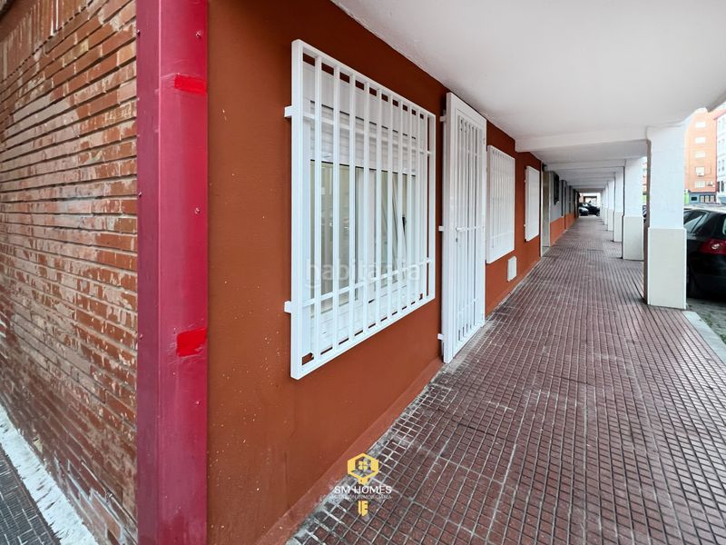 Foto fc5c848e-bbc6-49ee-a887-d05670dabe74. Geschäftsraum in Pryconsa-Juan de Austria Alcalá de Henares