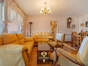 Foto 0c5b0868-e234-4e31-87b7-2a534757b47e. Pis amb calefacció a Valleaguado-La Cañada Coslada