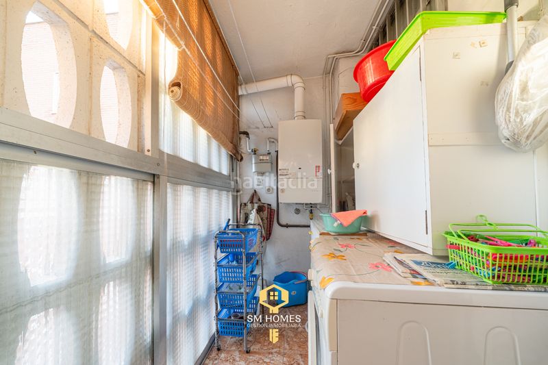 Foto 3b0faae3-f37d-428a-9015-02172aaff319. Pis amb calefacció a Valleaguado-La Cañada Coslada