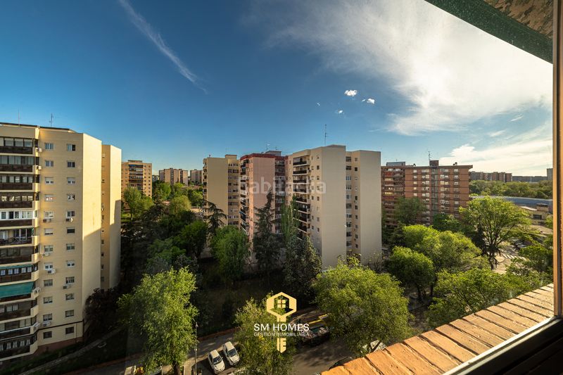 Foto 55771e9a-f155-4533-927d-973e7695bbbf. Pis amb calefacció a Valleaguado-La Cañada Coslada