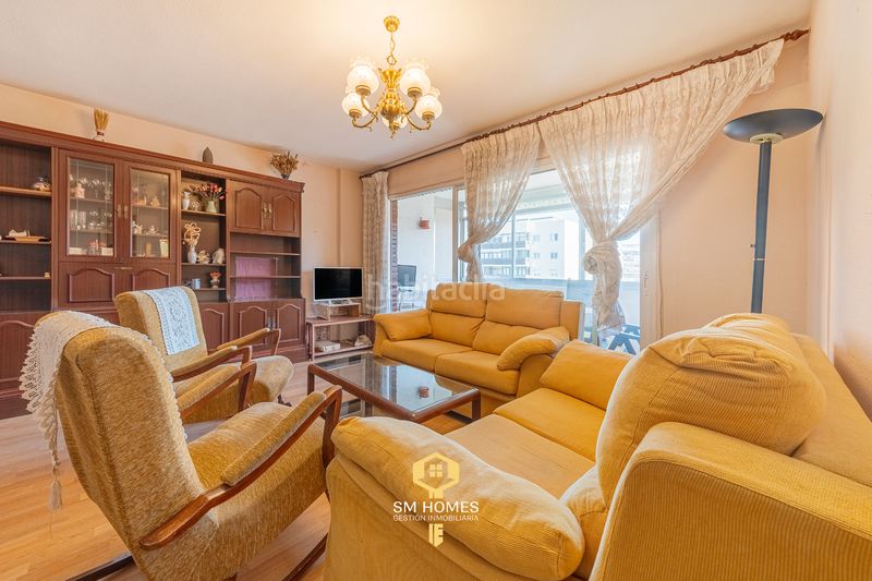 Foto 93d1c3c0-d03a-4983-a57b-3a7054c648eb. Pis amb calefacció a Valleaguado-La Cañada Coslada