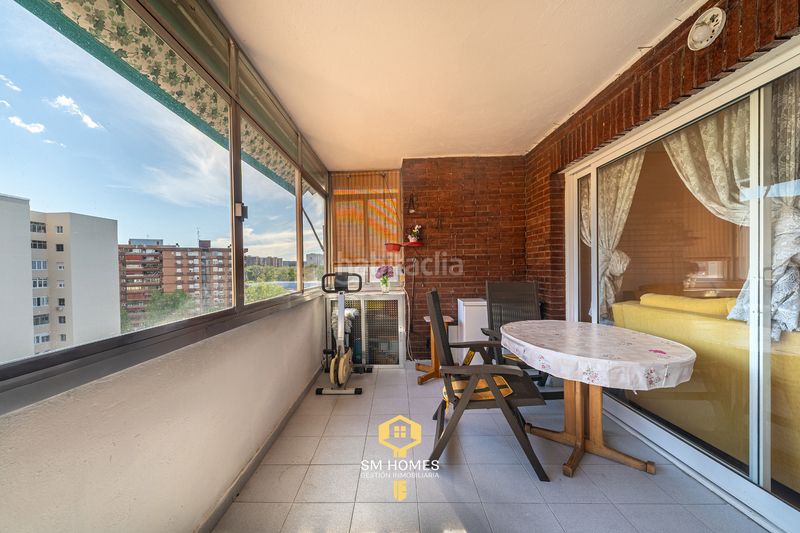 Foto 96dfa323-1e2d-415d-ad1d-667aa73e2a29. Pis amb calefacció a Valleaguado-La Cañada Coslada