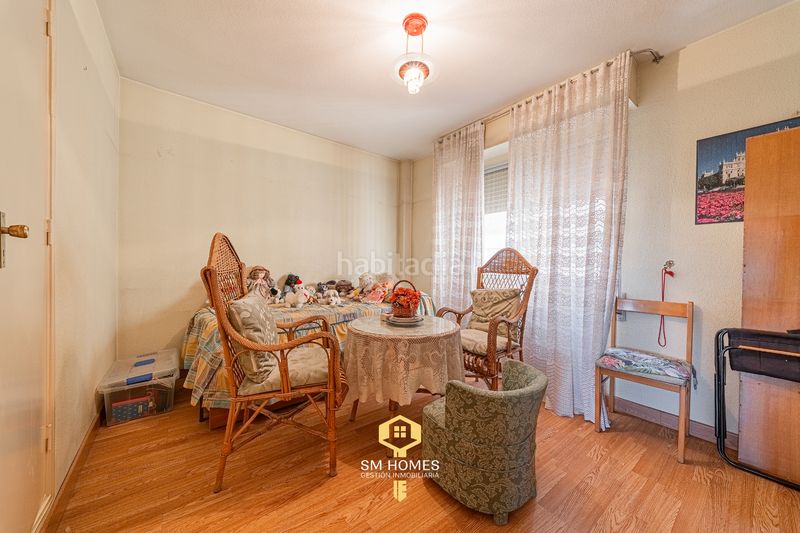 Foto e79c2e06-bd58-4ae2-acf9-6d7c7f831d62. Pis amb calefacció a Valleaguado-La Cañada Coslada