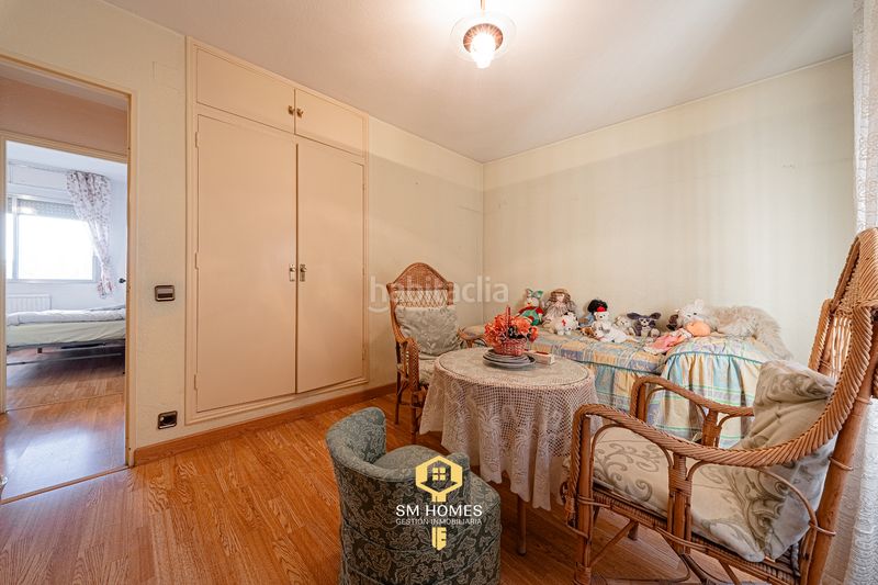 Foto 1769a625-0b85-4682-8bd3-79888b2f7855. Piso en Valleaguado-La Cañada Coslada